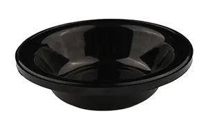 Diafragma compuesto de caucho modificado de tercera generación