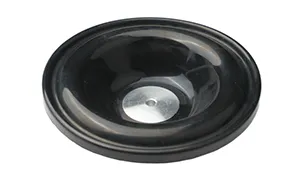 Diafragma de aleación de caucho de cuarta generación