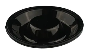 Diafragma de nanoaleación de caucho de quinta generación