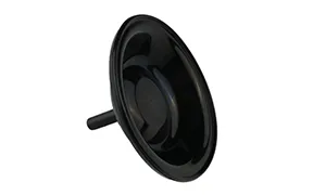 Diafragma de caucho de grafeno de sexta generación