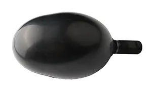 Vejiga de caucho especial moldeada integrada de primera generación