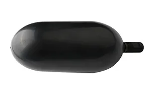 Vejiga moldeada integrada con grafeno de segunda generación