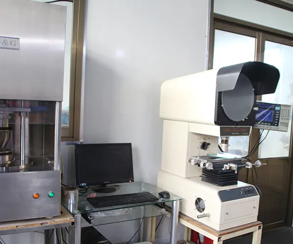 Gestión de la calidad