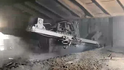 Diafragma de grafeno resistente a altas temperaturas: cinco veces más vida útil a 700°C