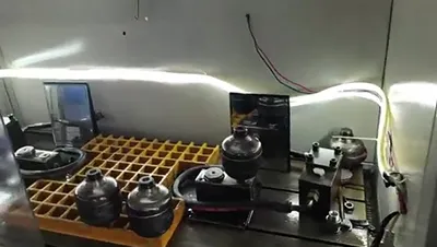 Mayor resistencia al medio y hermeticidad en los diafragmas de acumuladores automotrices