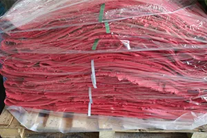 Caucho de nitrilo hidrogenado (HNBR)