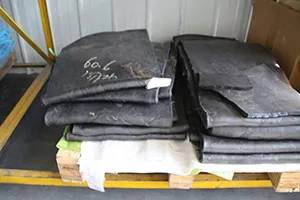 Fluoroelastómero (FKM)