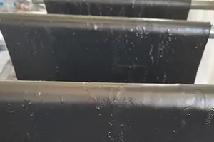 Caucho de nitrilo (NBR)