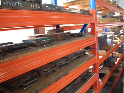 Monitoreo de procesos