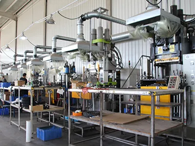 Monitoreo de procesos