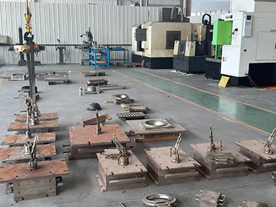 Monitoreo de procesos