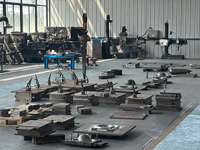 Monitoreo de procesos