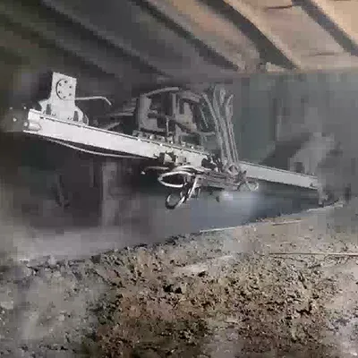 Diafragma de grafeno resistente a altas temperaturas: vida útil cinco veces mayor a 700°C