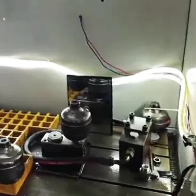 Mayor resistencia al medio y hermeticidad en los diafragmas de acumuladores automotrices