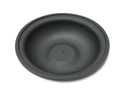 Diseño y producción de Componentes industriales de caucho