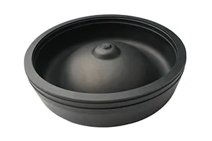 Materiales compuestos herméticos a los gases