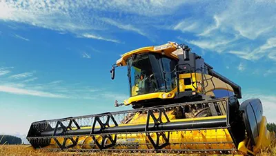 Diafragma de caucho para maquinaria agrícola