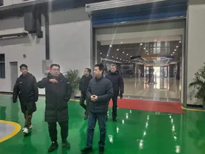 Proyectos conjuntos de I+D con laboratorios alemanes de la Industria 4.0