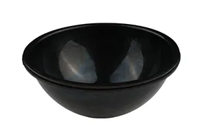 Diafragma de caucho 10L tipo U serie C