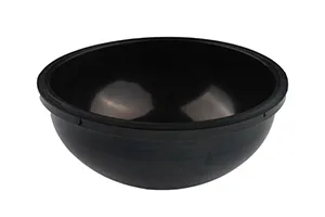 Diafragma de caucho (OUB316/OUB318/OUB17A2/2500)