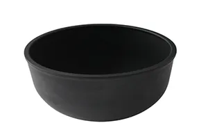 Diafragma de caucho 0.75L