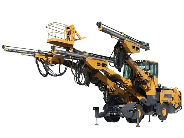 Diafragmas de caucho para martillos rompedores y máquinas perforadoras de roca