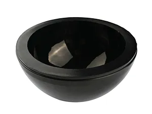 Diafragmas y vejigas de caucho para acumuladores BOP de yacimientos petrolíferos