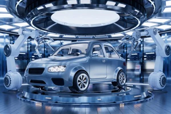 Diafragmas de caucho para cámaras de freno de automóviles