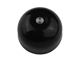 Diafragmas de caucho para cámaras de freno de automóviles