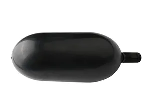 Vejigas de goma de acumulador para turbinas eólicas