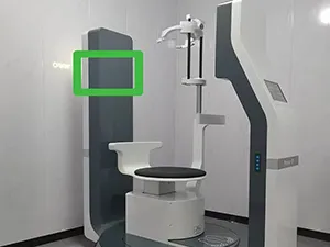 Juntas tóricas y bolsas de respiración para dispositivos médicos y máquinas de tomografía computarizada